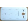 Задняя крышка Samsung Galaxy J1 SM-J100F перламутр (GH98-36168A) original