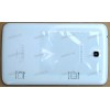 Задняя крышка Samsung Galaxy Tab 3 7.0 SM-T210, T211, T215, T217 белая (GH98-28957A) original