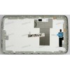 Задняя крышка Samsung Galaxy Tab 3 7.0 SM-T210, T211, T215, T217 белая (GH98-28957A) original