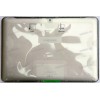 Задняя крышка Samsung Galaxy Tab 2 10.1 GT-P5100, P5110 серый  original