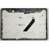 Задняя крышка Samsung Galaxy Tab 2 10.1 GT-P5100, P5110 серый  original
