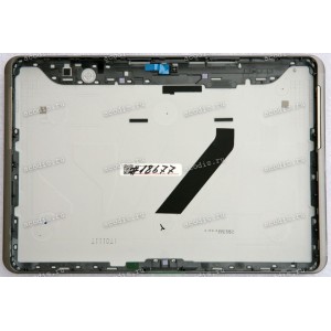 Задняя крышка Samsung Galaxy Tab 2 10.1 GT-P5100, P5110 серый original Задняя крышка Samsung Galaxy Tab 2 10.1 GT-P5100, P5110 серый original