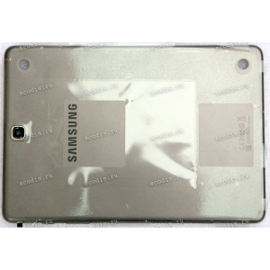 Задняя крышка Samsung Galaxy Tab A 9.7 SM-T555 серый  original