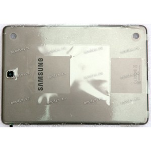 Задняя крышка Samsung Galaxy Tab A 9.7 SM-T555 серый original Задняя крышка Samsung Galaxy Tab A 9.7 SM-T555 серый original