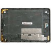 Задняя крышка Samsung Galaxy Tab A 9.7 SM-T555 серый  original
