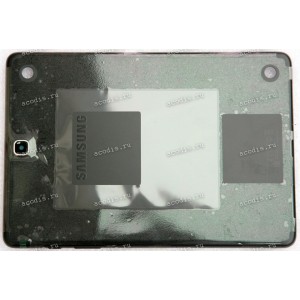 Задняя крышка Samsung Galaxy Tab A 9.7 SM-T550 чёрная original