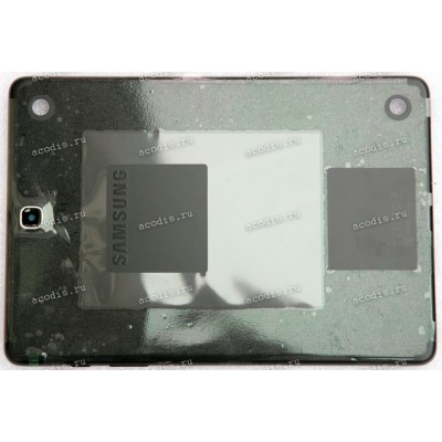 Задняя крышка Samsung Galaxy Tab A 9.7 SM-T550 чёрная original