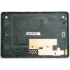 Задняя крышка Samsung Galaxy Tab A 9.7 SM-T550 чёрная original