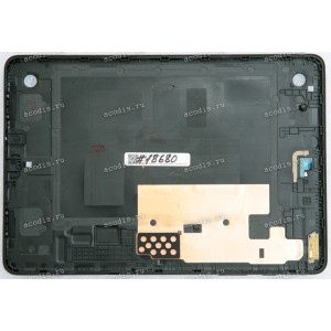 Задняя крышка Samsung Galaxy Tab A 9.7 SM-T550 чёрная original