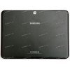 Задняя крышка Samsung Galaxy Tab 4 10.1 16Gb 3G SM-T531 чёрная original