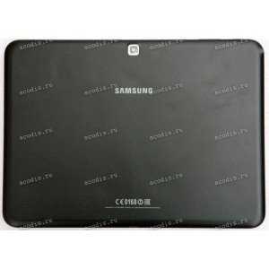 Задняя крышка Samsung Galaxy Tab 4 10.1 16Gb 3G SM-T531 чёрная original
