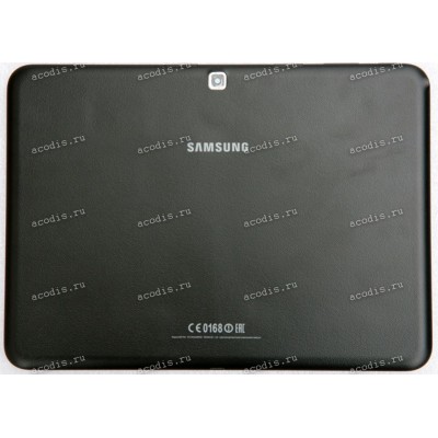 Задняя крышка Samsung Galaxy Tab 4 10.1 16Gb 3G SM-T531 чёрная original