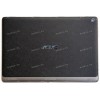 Задняя крышка Asus Z300, P023 тёмно-коричневая (3DYU3BC0000, 13NP0231AP0101) original