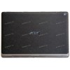 Задняя крышка Asus Z300, P023 тёмно-коричневая (3DYU3BC0000, 13NP0231AP0101) original Задняя крышка Asus Z300, P023 тёмно-коричневая (3DYU3BC0000, 13NP0231AP0101) original