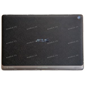 Задняя крышка Asus Z300, P023 тёмно-коричневая (3DYU3BC0000, 13NP0231AP0101) original