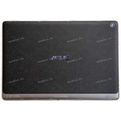 Задняя крышка Asus Z300, P023 тёмно-коричневая (3DYU3BC0000, 13NP0231AP0101) original