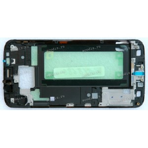 Ср. часть корп. Samsung Galaxy S6 EDGE SM-G925F original Ср. часть корп. Samsung Galaxy S6 EDGE SM-G925F original