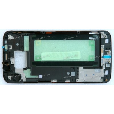 Ср. часть корп. Samsung Galaxy S6 EDGE SM-G925F original