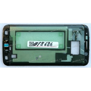 Ср. часть корп. Samsung Galaxy S6 EDGE SM-G925F original