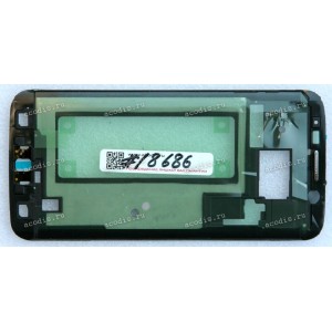 Ср. часть корп. Samsung Galaxy S6 EDGE SM-G925F original Ср. часть корп. Samsung Galaxy S6 EDGE SM-G925F original