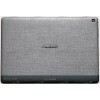 Задняя крышка Asus ZenPad Z301ML серый (3DYU7BC0020, 13NP00L3AP0201) original