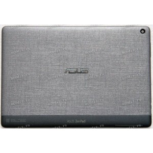 Задняя крышка Asus ZenPad Z301ML серый (3DYU7BC0020, 13NP00L3AP0201) original