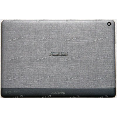Задняя крышка Asus ZenPad Z301ML серый (3DYU7BC0020, 13NP00L3AP0201) original