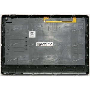 Задняя крышка Asus ZenPad Z301ML серый (3DYU7BC0020, 13NP00L3AP0201) original