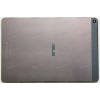 Задняя крышка Asus ZenPad P001 Z170 серый металл (13NP00I0AM0501, 3DYFQBCJN10) original