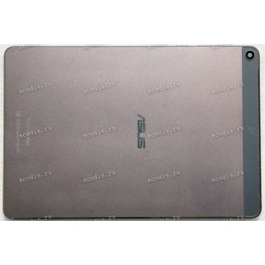 Задняя крышка Asus ZenPad P001 Z170 серый металл (13NP00I0AM0501, 3DYFQBCJN10) original