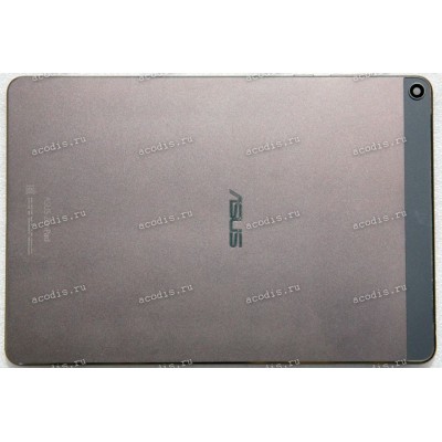 Задняя крышка Asus ZenPad P001 Z170 серый металл (13NP00I0AM0501, 3DYFQBCJN10) original