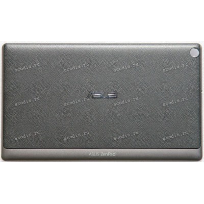 Задняя крышка Asus ZenPad Z380M серая (13NP00A1AP0101, 13NP00A1AP0201) original