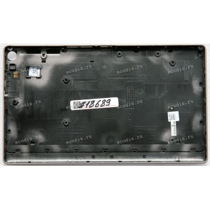 Задняя крышка Asus ZenPad Z380M серая (13NP00A1AP0101, 13NP00A1AP0201) original