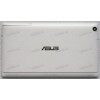 Задняя крышка Asus ZenPad Z170CG белая (13NK01Y2AP0201, 3DYU5BC0050) original