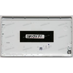 Задняя крышка Asus ZenPad Z170CG белая (13NK01Y2AP0201, 3DYU5BC0050) original