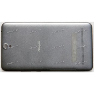 Задняя крышка Asus ZB690KG-1H серая (90AL0013-R7A010) original