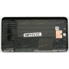 Задняя крышка Asus ZB690KG-1H серая (90AL0013-R7A010) original
