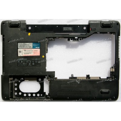 Поддон Asus N52D (13GNXP1AP022-1, 13N0-GSA0321) original