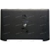 Верхняя крышка Asus G750JH чёрная матовая (13NB00M1AP0101, 13N0-P4A0501, 13NB00M1AP0121) original