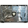 Верхняя крышка Asus G750JH чёрная матовая (13NB00M1AP0101, 13N0-P4A0501, 13NB00M1AP0121) original