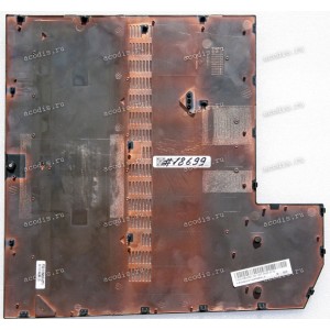 Крышка отсека HDD, RAM Asus G75VW (13GN2V1AP062-1, 13N0-MBA0521)