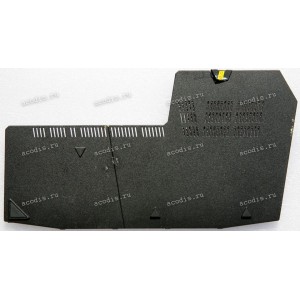 Крышка отсека HDD, RAM Asus G750JW (13NB00M1AP0431, 13NB00M1AP0421)