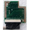 SIM CARD board & cable Asus F3K (p/n S770016-04633 NPKSI1000-C11)