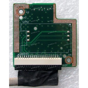 SIM CARD board & cable Asus F3K (p/n S770016-04633 NPKSI1000-C11)