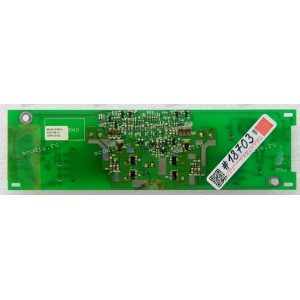Inverter board Samsung 171B (S) (BN44-00060A) AMBIT REV.5 (K02I036.00) (0224102-5a) 