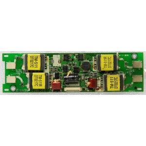 Inverter board Samsung 171B (S) (BN44-00041A) (DG0217 029234 L) SIC1803 REV.0.2 !НЕРАБОЧАЯ!