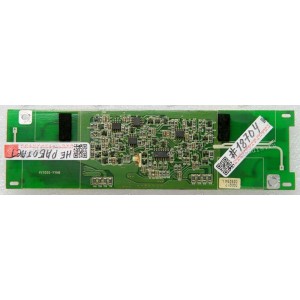 Inverter board Samsung 171B (S) (BN44-00041A) (DG0217 029234 L) SIC1803 REV.0.2 !НЕРАБОЧАЯ!