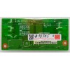 Inverter board LG 1750U (PLCD0317405 CPC1151R2517A) (L1750U) (E189010) (6633TZA021B)