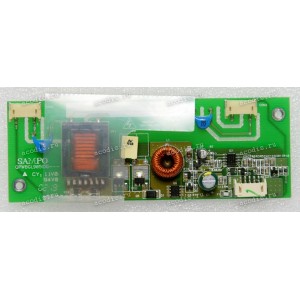 Inverter board Fujitsu Siemens 38B2-M (QPWBGL905IDG) (L0104 79LL15-13-S IE2908-R/02907) (TFT1560A+ S26361-K853-V170) REV.0