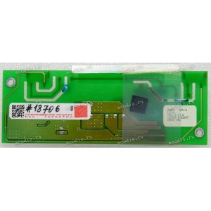 Inverter board Fujitsu Siemens 38B2-M (QPWBGL905IDG) (L0104 79LL15-13-S IE2908-R/02907) (TFT1560A+ S26361-K853-V170) REV.0